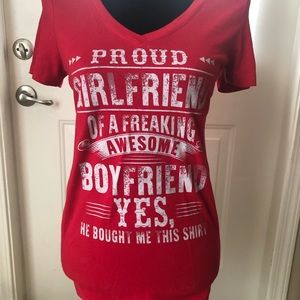 WOMEN'S T-SHIRT